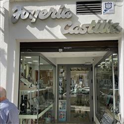 Joyería Castilla en Sevilla (Triana) - Horario de apertura