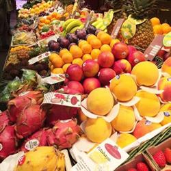 Gold Gourmet en Madrid (Salamanca) - Horario de apertura