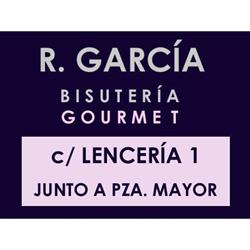 Horario de apertura R. García Bisutería (María del Carmen Sanz Cano), Valladolid