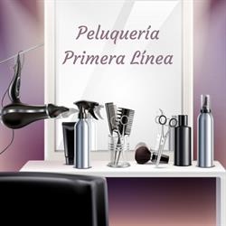 Horario de apertura Peluqueria Primera Línea, Pamplona