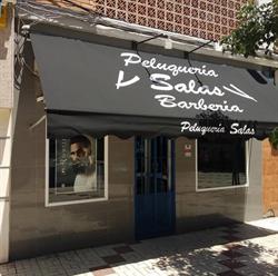 Salas Peluqueros en Málaga (Carretera De Cádiz) - Horario de apertura