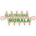 Horario de apertura Electricidad Morala, Ponferrada