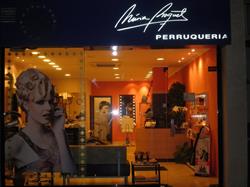 Horario de apertura Perruqueria Núria Roquet -ESTILISTES-, Llinars del Valles