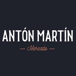 Mercado Municipal de Anton Martin en Madrid (Centro) - Horario de apertura