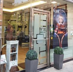 Horario de apertura PELUQUERIA ALMUDENA, Logroño