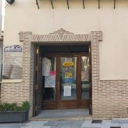 Horario de apertura Libreria Mahimon, Vélez-Rubio