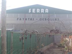 Horario de apertura Hijos de Vicente Serra S.L., Villena