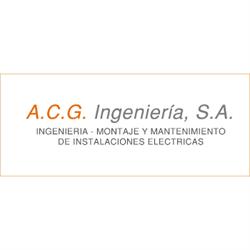 Horario de apertura A.C.G. Ingeniería, Carreño