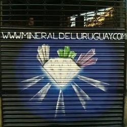 Mineral del Uruguay en Barcelona (Eixample) - Horario de apertura