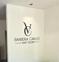 Horario de apertura Barberia Carlos, Sant Celoni