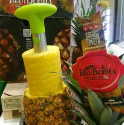 Fruteria Rocio en Sevilla (Nervión) - Horario de apertura