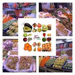 Horario de apertura Frutas Sixto, Madrid