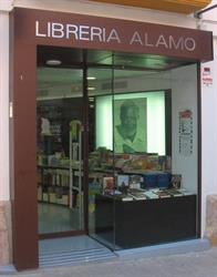 Horario de apertura Libreria Alamo, Lorca