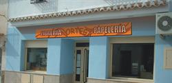 Horario de apertura Ortega, Villahermosa