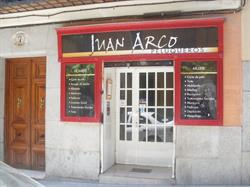 BARBERIA - PELUQUERIA JUAN ARCO en Madrid (Centro) - Horario de apertura