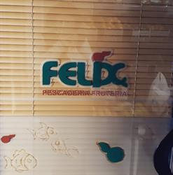 Horario de apertura Pescaderia Fruteria Félix, Tordesillas