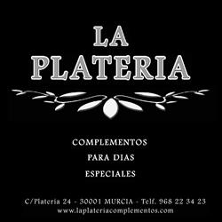 Horario de apertura la Plateria, Murcia