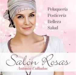 Horario de apertura Salon Rosas, Elda