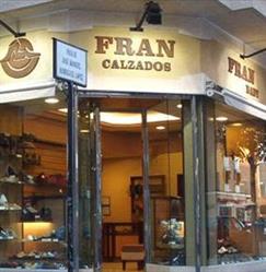 Horario de apertura Fran Calzados, Córdoba