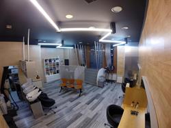 Horario de apertura Peluqueria Maria Jesus, Santander