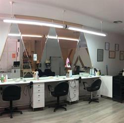 Horario de apertura Peluquería Charo, Zaragoza