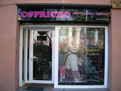 Horario de apertura Capricho, L'Hospitalet de Llobregat