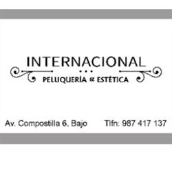 Horario de apertura Peluquería Internacional, Ponferrada