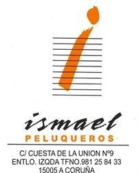 Horario de apertura Ismael Peluqueros, A Coruña