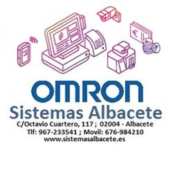 Horario de apertura SISTEMAS ALBACETE - OMRON, Albacete