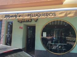 Horario de apertura Peluqueria Albert's, Rota