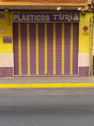 Horario de apertura Plasticos Turia S.l., Mislata