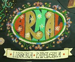 Horario de apertura Librería Arnal, Barbastro