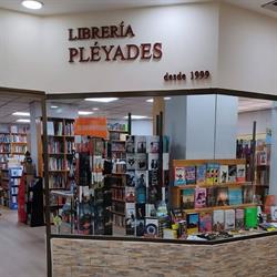 Librería Pleyades en Cáceres (Centro) - Horario de apertura