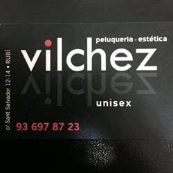 Horario de apertura Peluqueria Vilchez, Rubí