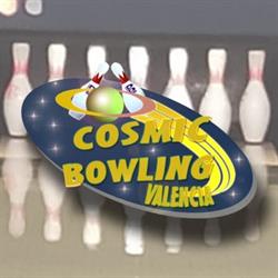 Bolera Cosmic Bowling en Valencia (L'olivereta) - Horario de apertura