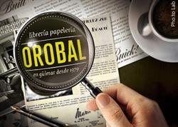 Horario de apertura Orobal Libreria, Güímar