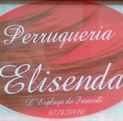 Horario de apertura Peluqueria Elisenda, L'Espluga de Francoli