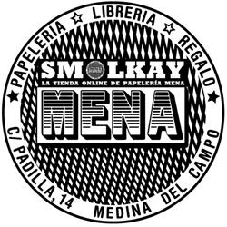 Horario de apertura Papeleria Mena C.b., Medina del Campo