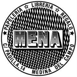 Horario de apertura Papeleria Mena C.b., Medina del Campo