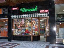 Horario de apertura Libreria Papeleria Umeak, Basauri