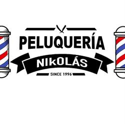 Horario de apertura Peluqueria Nikolas, Buñol
