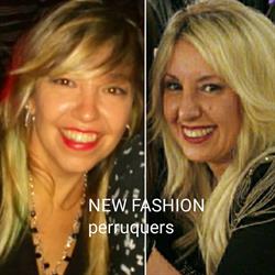 Horario de apertura New Fashion, Terrassa