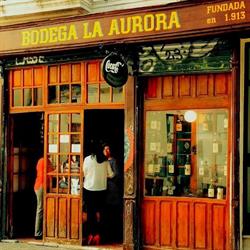 Bodega la Aurora en Sevilla (Casco Antiguo) - Horario de apertura