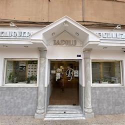 Horario de apertura Japilu, Melilla