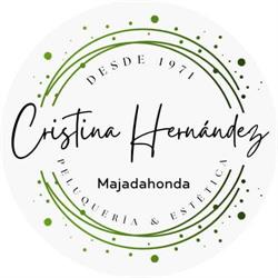 Horario de apertura Cristina Hernández Peluquería y Estética - Majadahonda, 