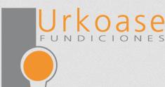 Horario de apertura Fundiciones Urkoase S.l., Ermúa