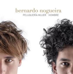 Horario de apertura Peluqueria Bernardo Nogueira, Santiago de Compostela