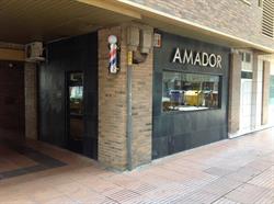 Horario de apertura Peluquería Amador, Logroño