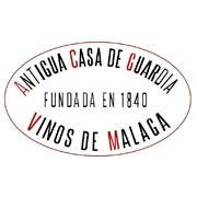 Antigua Casa de Guardia en Málaga (Distrito Centro) - Horario de apertura