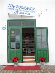 Horario de apertura The Bookswop-Playa Blanca, 